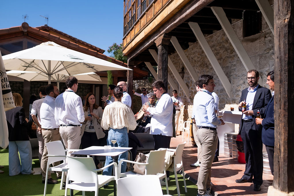 Kimuak Urteko IX. Batzarra ospatu du Gasteizen, eta familia enpresaren belaunaldi erreleboan duen zeregina indartu du 14 aefame kimua celebra en vitoria su ix asamblea anual 15