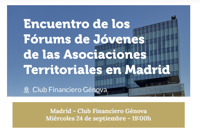 forum madrid