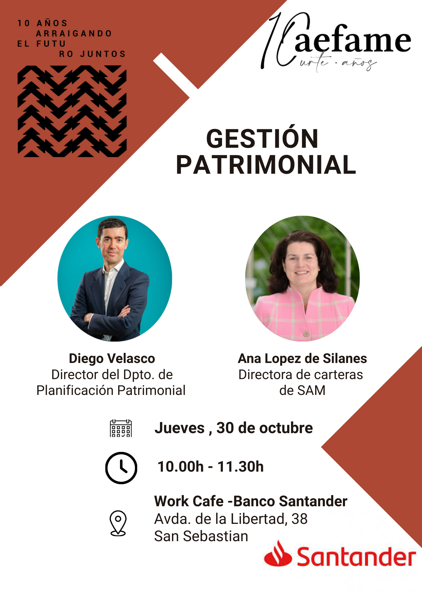 Jornada gestion patrimonial