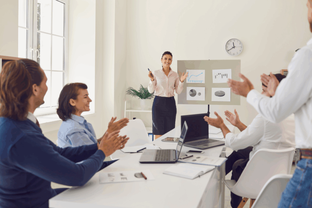 foto futuro de la empresa familiar