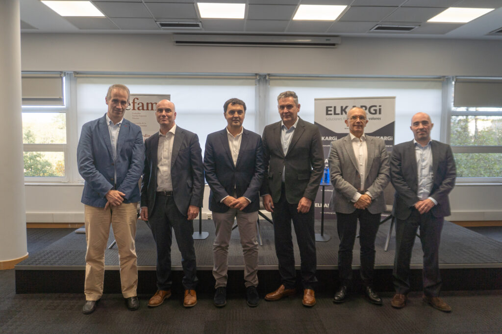 AEFAMEk Elkargin Familia Plangintzari eta Protokoloari buruzko jardunaldi berria ospatu du 3 EF 1 1