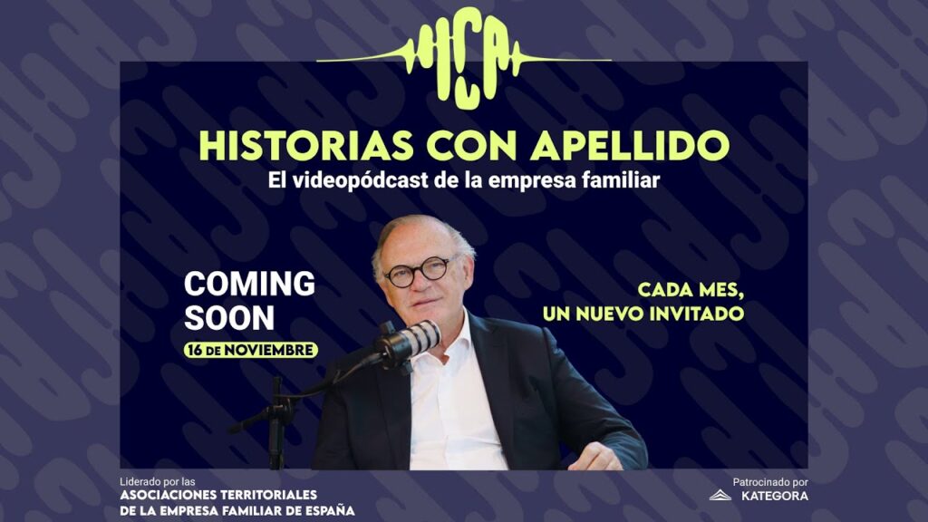 Historias con apellido presentacion