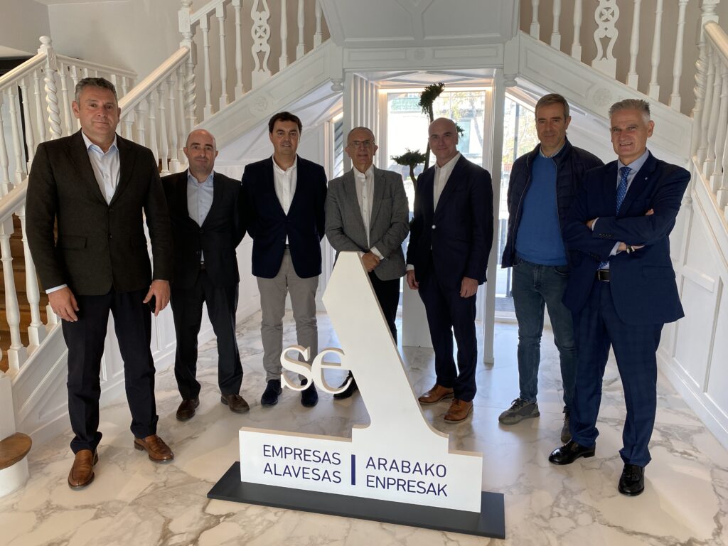 Jornada sobre Planificación Familiar y Protocolo en las empresas familiares alavesas 3 IMG 3448