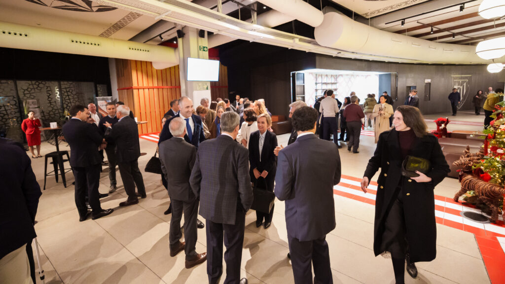 Encuentro Fin de Año 2025: un cierre de año para celebrar familia, legado y futuro 10 Fin de ano 2025 1