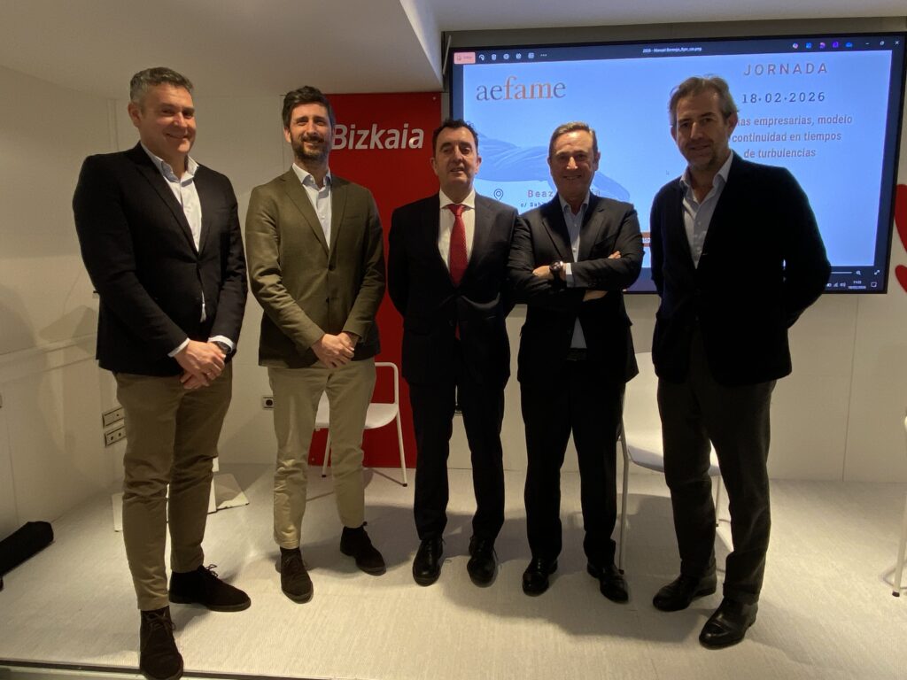 jornada aefame entornos de incertidumbre 2026 3