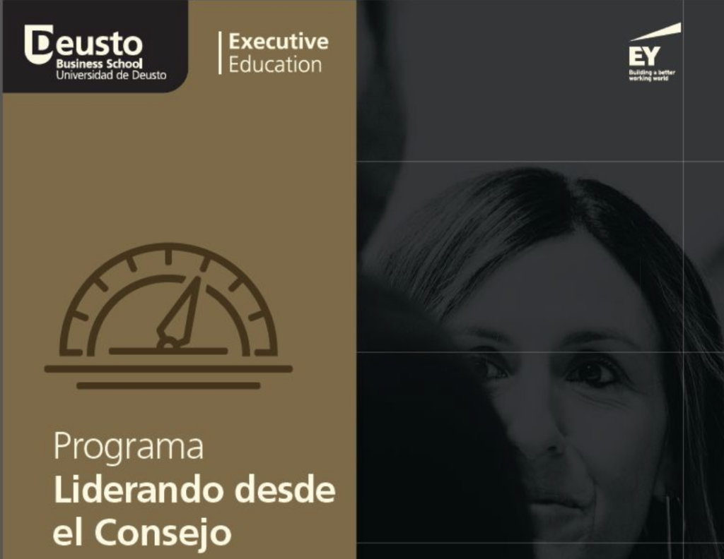Abiertas las inscripciones del programa “Liderando desde el Consejo” para fortalecer el gobierno de la empresa familiar 5 Liderando desde el consejo 2026 aefame