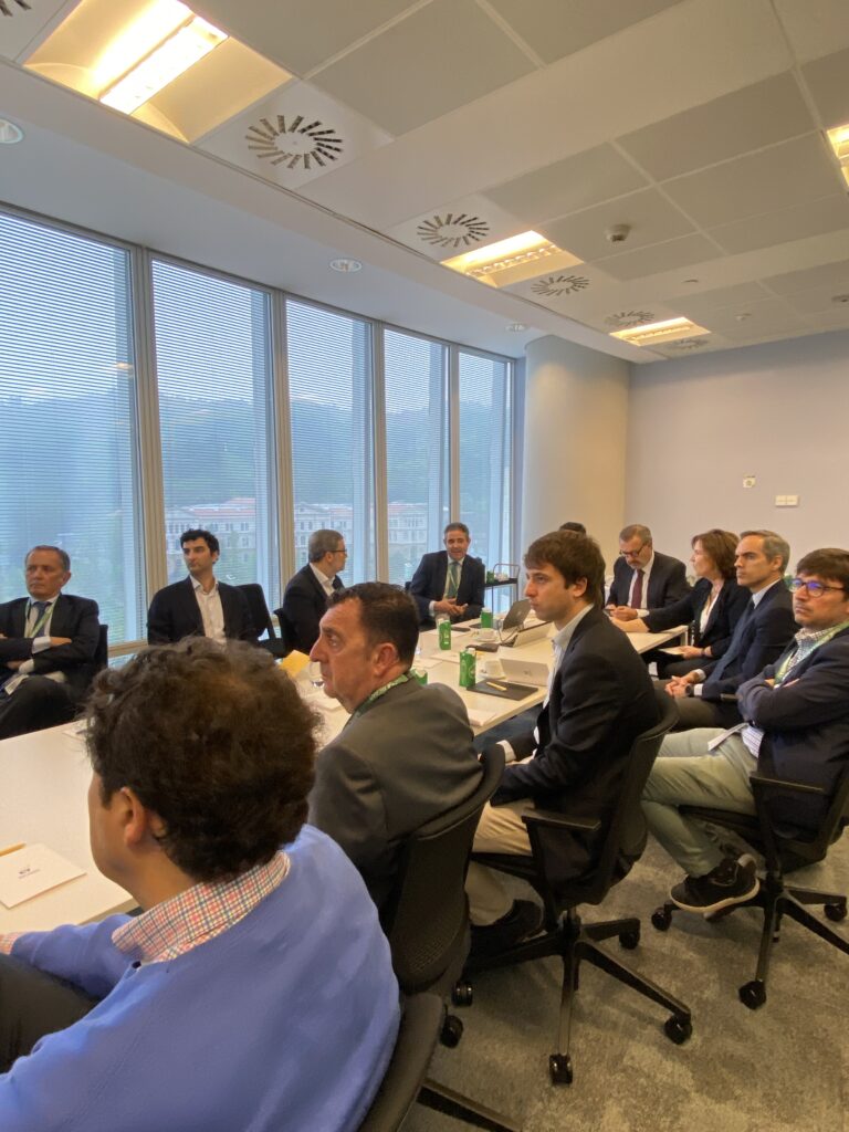 Aefame y EY organizan una jornada sobre family offices 1 Evento informe family offices 3