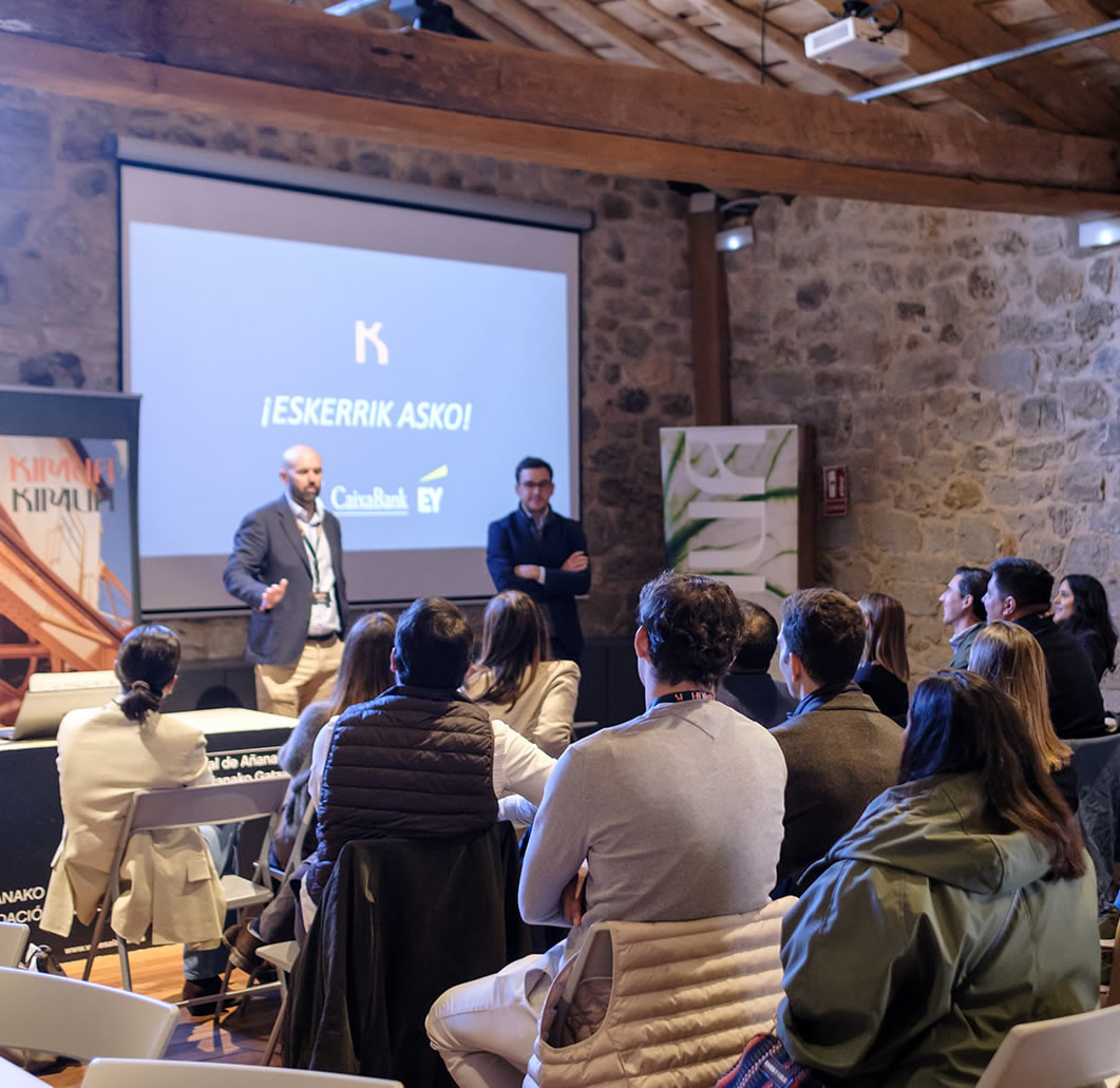 kimua proyeccion de futuro