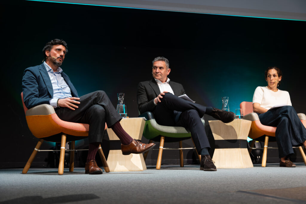 La empresa familiar y su papel en la cohesión social, eje de debate en el I Congreso Internacional de Familias 3 I Congreso Internacional de Familias Aefame