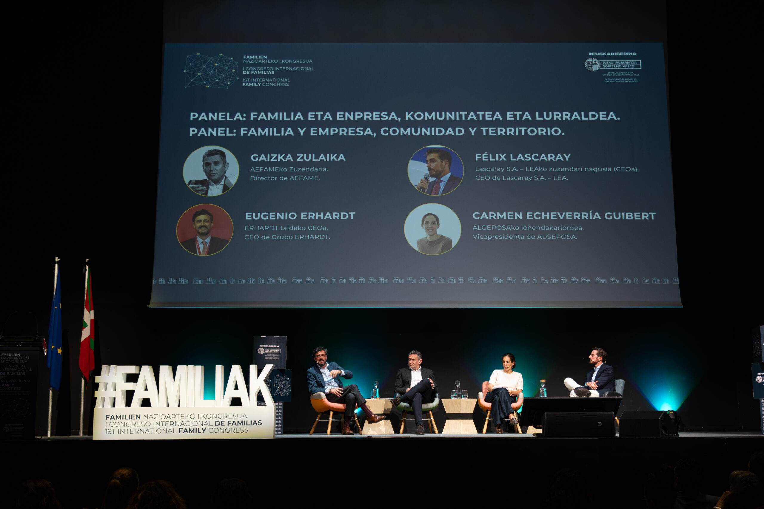 I Congreso Internacional de Familias Aefame 2 scaled