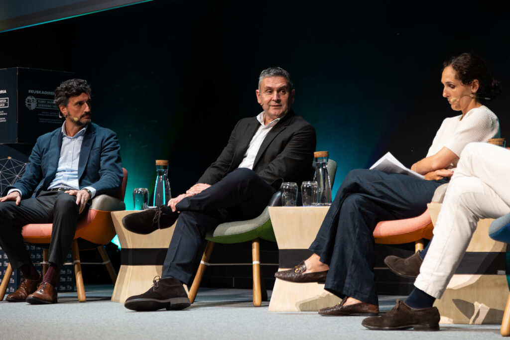 La empresa familiar y su papel en la cohesión social, eje de debate en el I Congreso Internacional de Familias 5 I Congreso Internacional de Familias Aefame 6