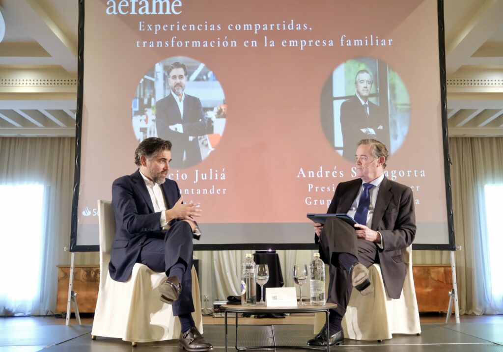 XI Asamblea Anual de Aefame 5