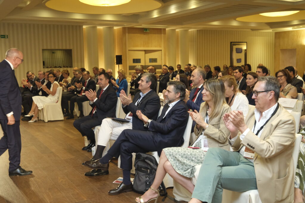 XI Asamblea Anual de Aefame 9