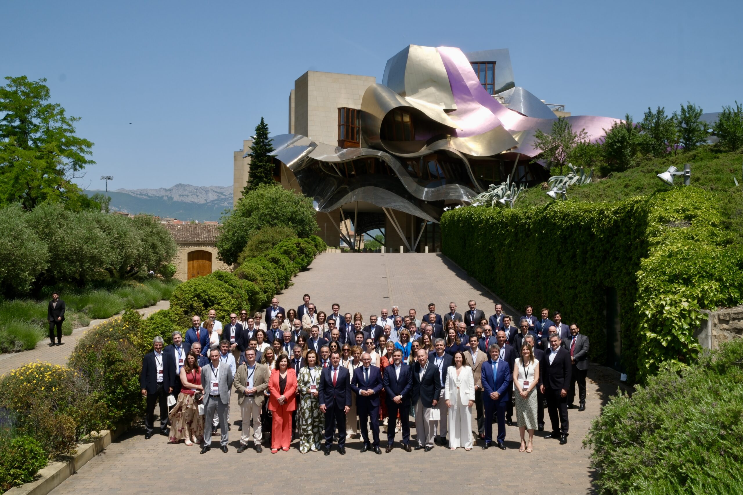 XI Asamblea Anual de Aefame scaled