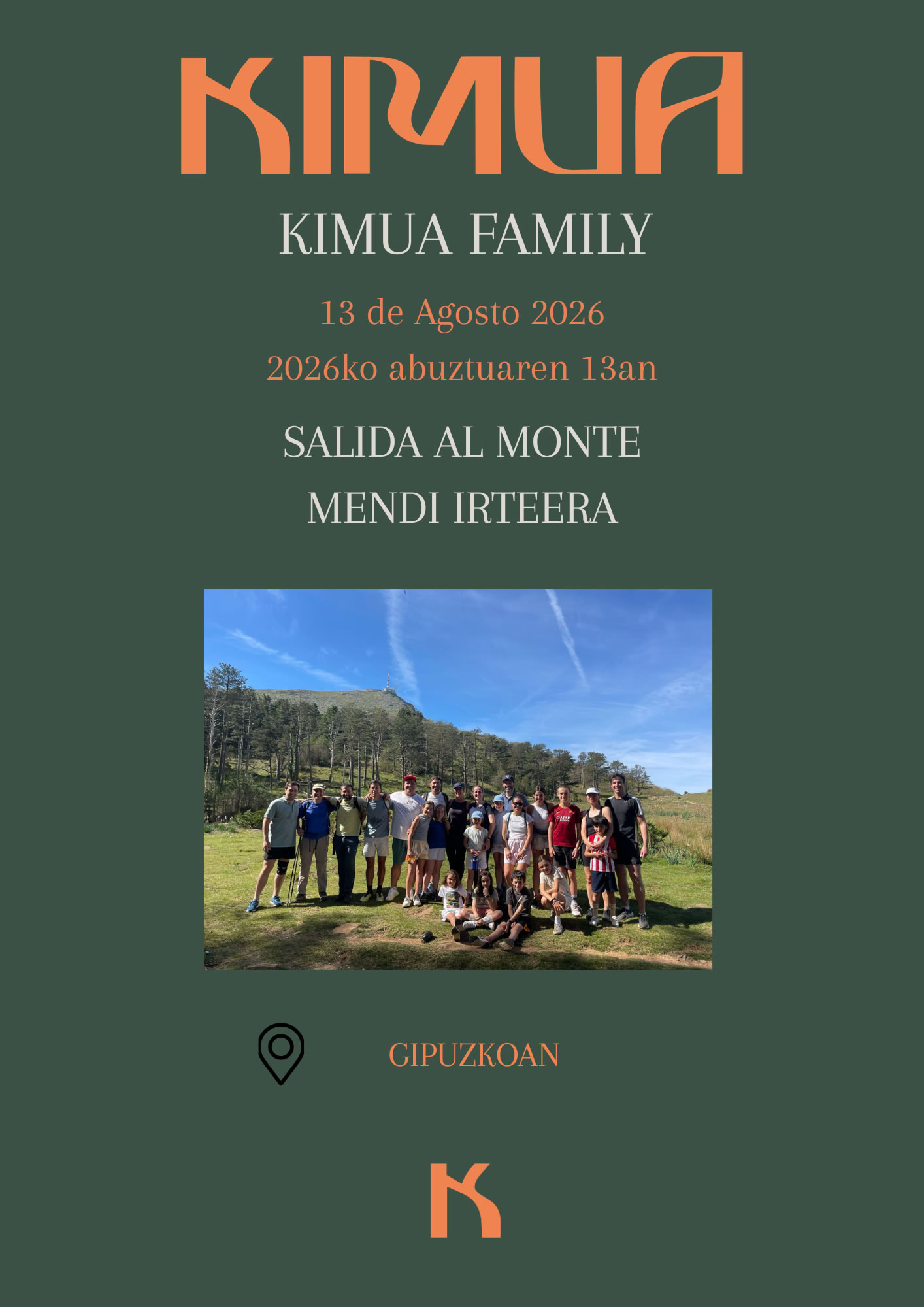 2026 08 13 Kimua Kimua family